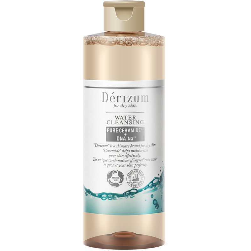 朵莉姿敏日本卸妆水 朵莉姿敏卸妆