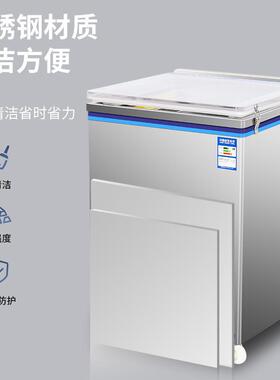 家用商用真空包装机干湿两用海鲜熟食真空封口机鸡鸭鱼压缩打包机