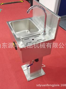 屠宰厂用刀具消毒器不锈钢猪牛羊肉分割设备高温刀具清洗器消毒器