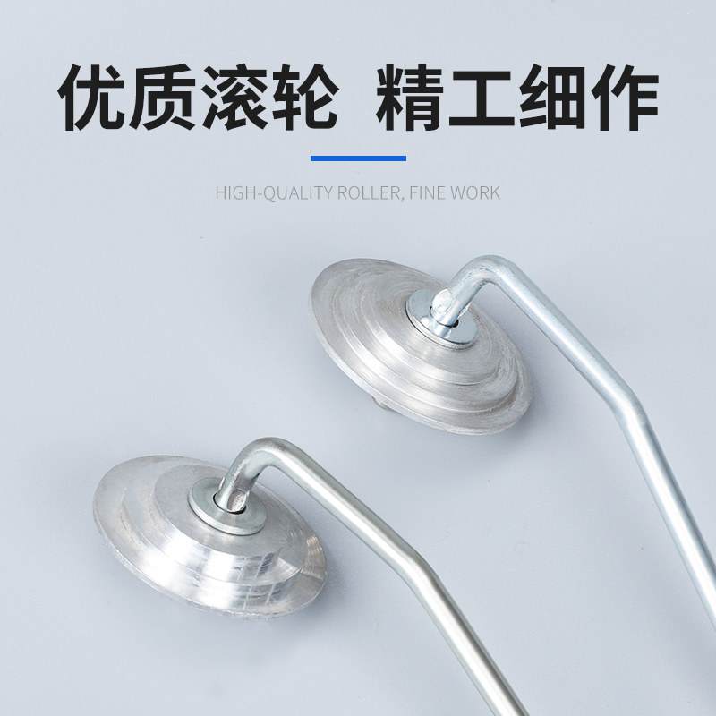 玻璃钢消泡滚角落消泡滚辊纤维布树脂胶去压气泡滚筒刷子手糊工具,淘宝优惠券,粉丝福利购,淘宝优惠卷