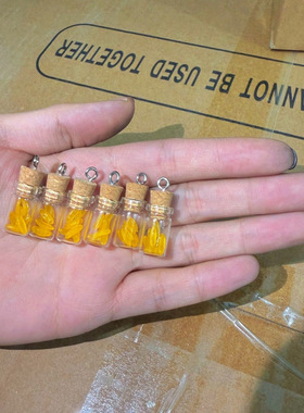 招财七粒米仓财神罐生桌面办公桌家居装饰布置随身携带创意礼物