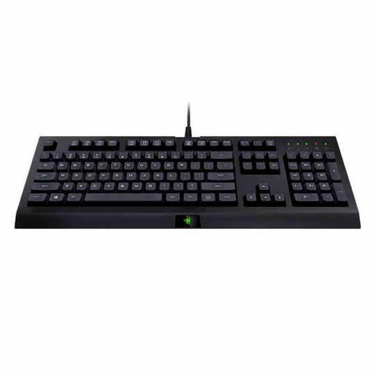 Razer Membrane Silent Wired Gaming Keyboard