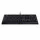 Razer Membrane Silent Wired Gaming Keyboard