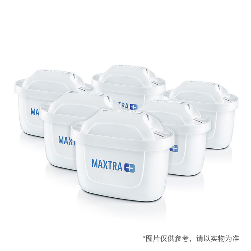 BRITA碧然德滤芯滤水壶家用净水器净水壶标准版滤芯碧德然滤芯 - 图3