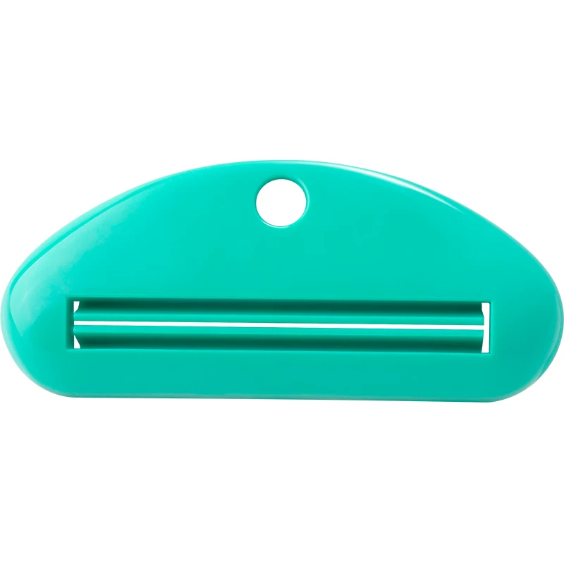 Squeeze toothpaste artifact manual squeezer Children's single clip tool skin care product cosmetics sample sample sample