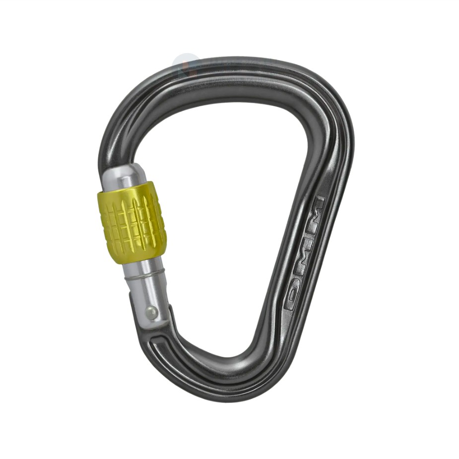 独家代理|英国DMM主锁攀岩登山Phantom HMS经典现货正品包邮A572 - 图0