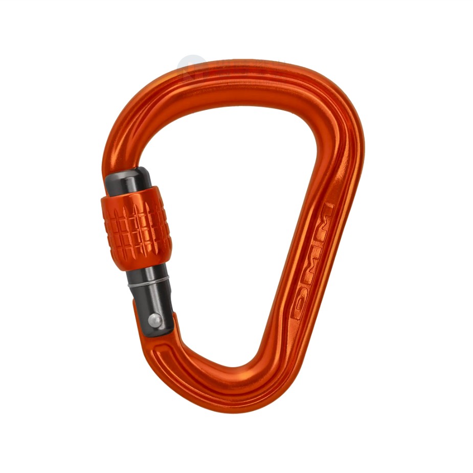 独家代理|英国DMM主锁攀岩登山Phantom HMS经典现货正品包邮A572 - 图2