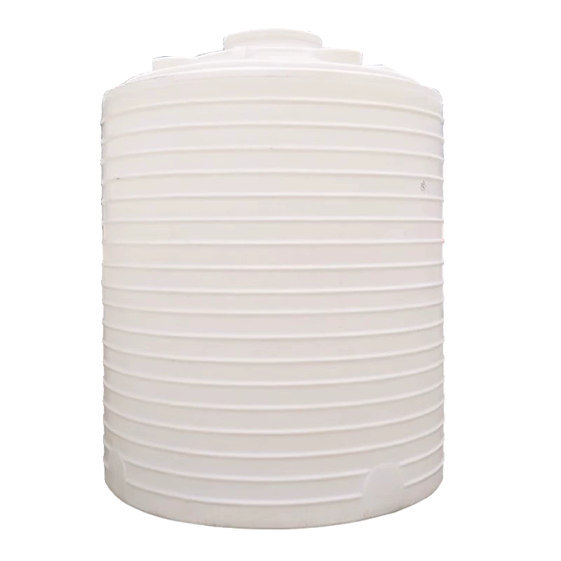 塑料水塔大储水罐家用户外储水桶加厚胶桶全新pe桶1吨-10吨超大桶 - 图3