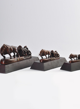 书房酒店别墅客厅装饰摆设