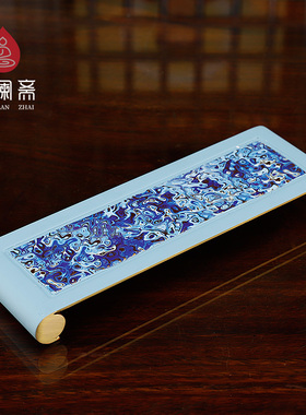 供佛杯供水杯佛具用品大全佛前莲花圣水杯观音菩萨净水杯珐琅彩色