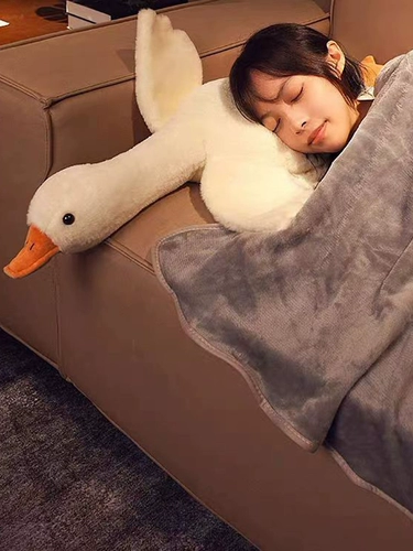 Перезаряжаемая емкость для воды, милая взрывобезопасная плюшевая грелка для рук