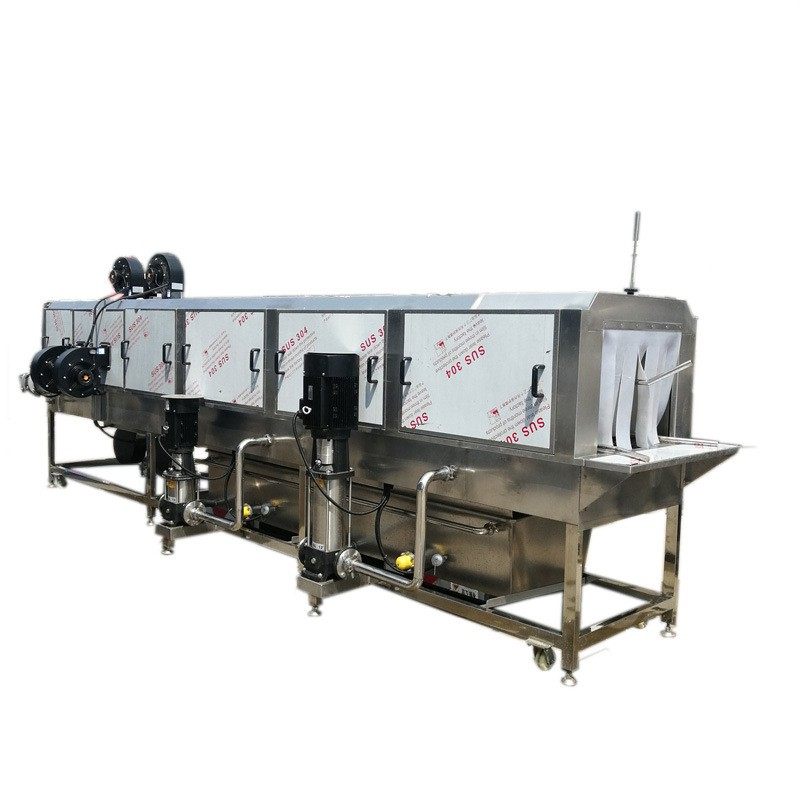 商用屠宰筐清洗机大型蔬菜篮子清洗机不锈钢鸡蛋筐海鲜筐清洗设备,淘宝优惠券,粉丝福利购,淘宝优惠卷