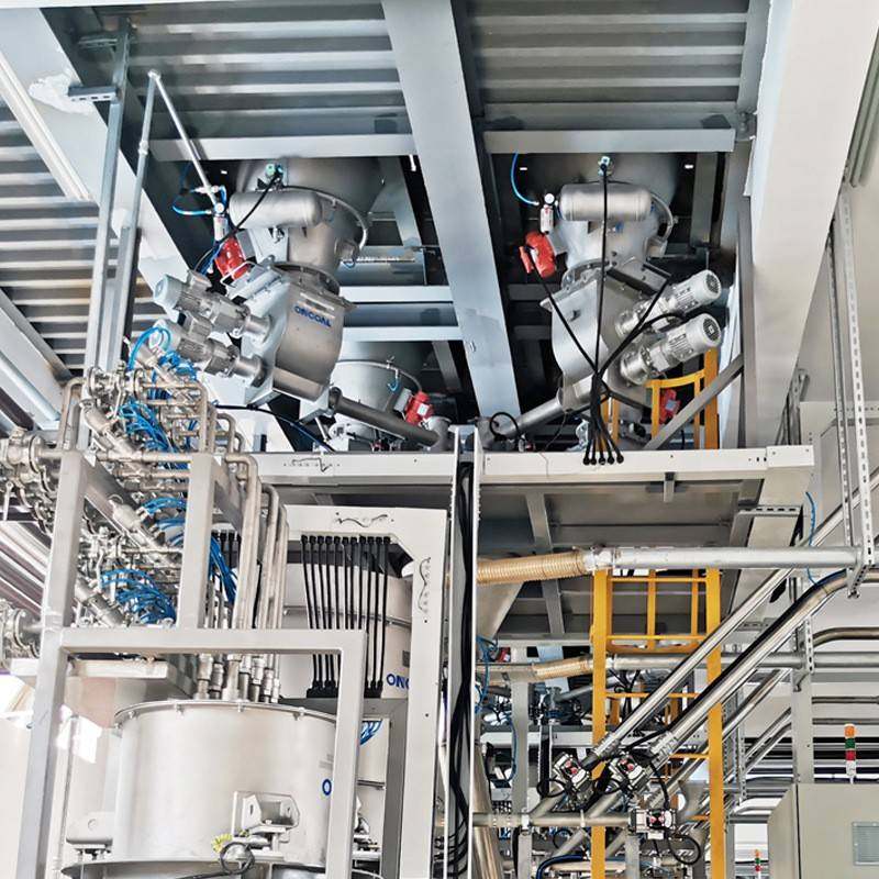 自动称重系统配料控制设备配料控制机研发制造工厂,淘宝优惠券,粉丝福利购,淘宝优惠卷