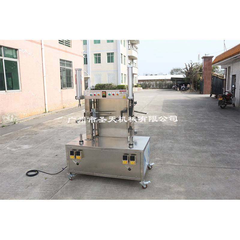 广州圣天削皮机菠萝蜜木瓜南瓜冬瓜各类果蔬瓜果矮款去皮机,淘宝优惠券,粉丝福利购,淘宝优惠卷