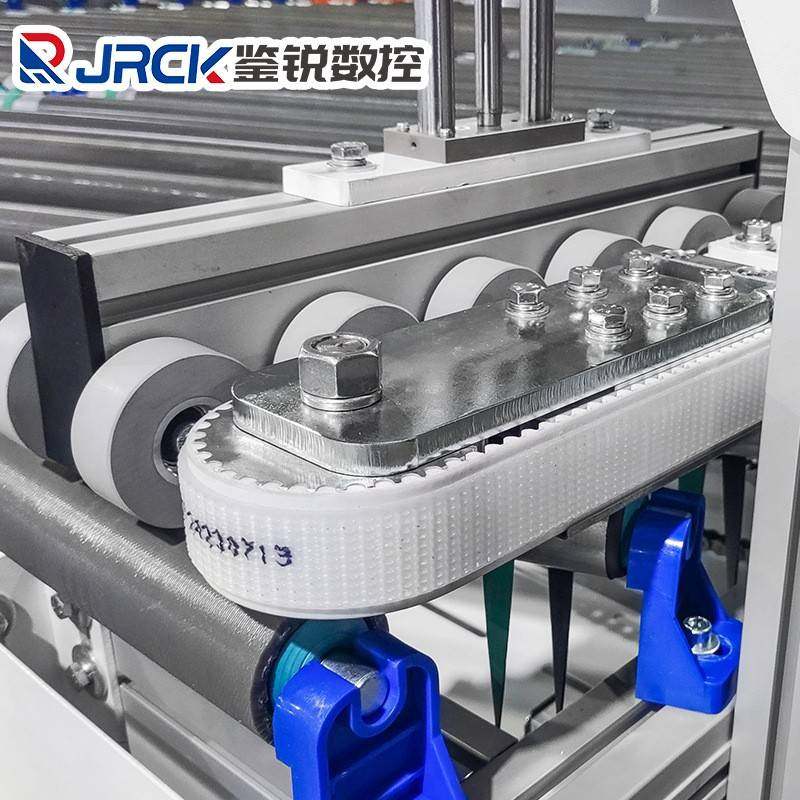 佛山板式家具连线设备动力输送机封边机双排直辊左右电动输送带,淘宝优惠券,粉丝福利购,淘宝优惠卷