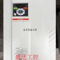 LSLG frequency converter SV110IGX-4 spot real beat 11KW380V dismantling machine quality assurance