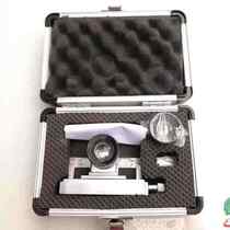 Ybu Luxury 11 times Double 10 Shine Fabric Optical Double Mirror Instrument 5 Mirror Lens 20 Type