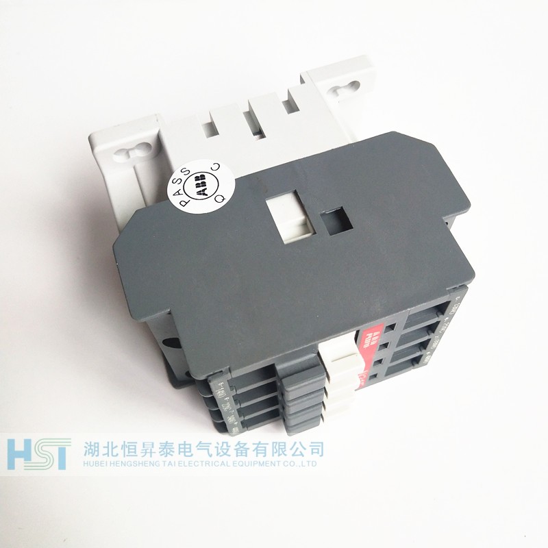 ABB NSL系列中间继电器NSL40E-81*24V DC/-86*110VDC/-88*220V DC - 图2