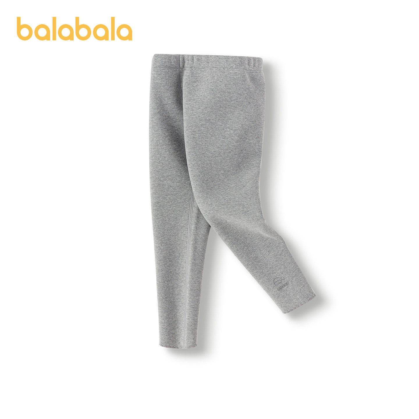 巴拉巴拉童装儿童打底裤加绒保暖女童裤子秋冬长裤时尚百搭休闲裤,淘宝优惠券,粉丝福利购,淘宝优惠卷