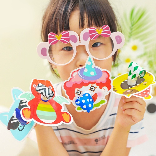 Свисток, детское вечернее платье, мультяшный детский мегафон, наряжаться, подарок на день рождения