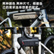 犀牛自行车大容量三角包Gravel公路车横梁包骑行包下管包骑行装备