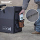 Rhino folding bicycle loading bag
