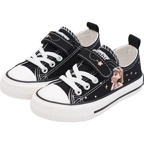 Тканевые туфли, мягкая обувь для раннего возраста, кроссовки, мягкая подошва, подходит для подростков