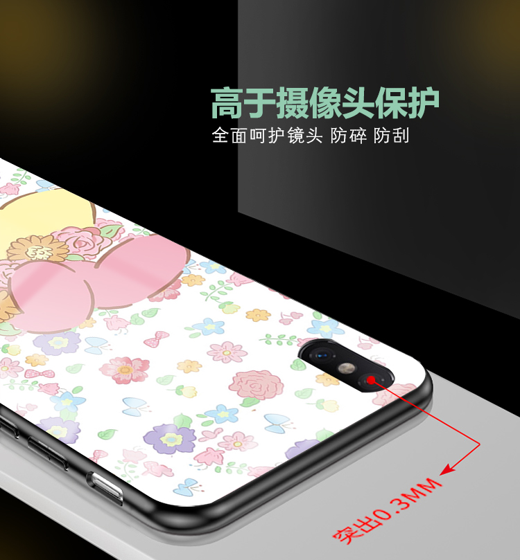 Melody美乐蒂适用于三星note21ultra 10+任意机型S20FE 9手机壳潮 - 图1