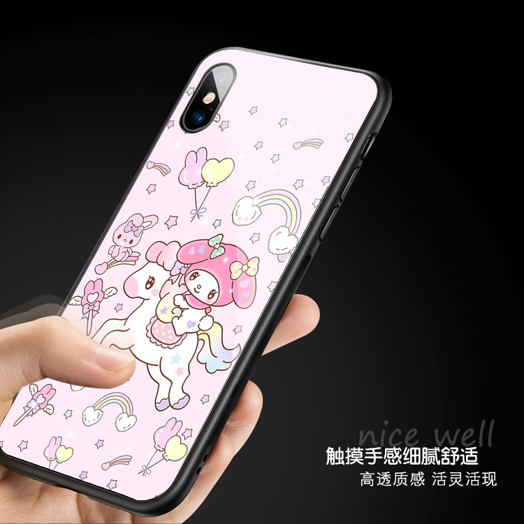 Melody美乐蒂适用于三星note21ultra 10+任意机型S20FE 9手机壳潮 - 图0