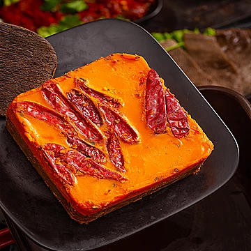 渝冬来正宗重庆牛油老火锅底料256g*2袋[6元优惠券]-寻折猪