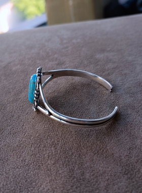 s925暮光之城贝拉同款女神手镯