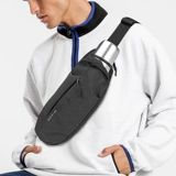 Сумка через плечо для отдыха, небольшая сумка, рюкзак, нагрудная сумка, сумка на одно плечо для школьников, поясная сумка