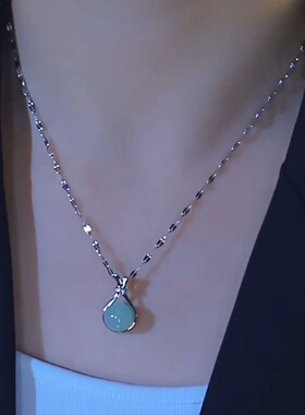 新中式福袋项链2026新款网红爆款