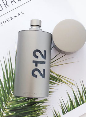 官方正品卡罗琳娜212香水100ml