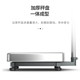 Jieli 100kg high-precision counting commercial table scale