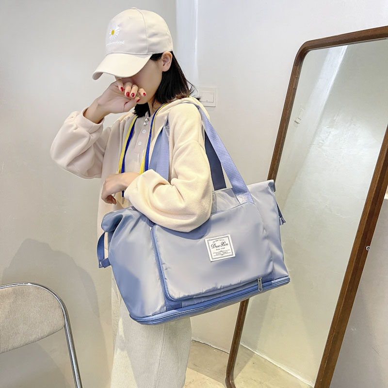  juelike杰里克旅行袋