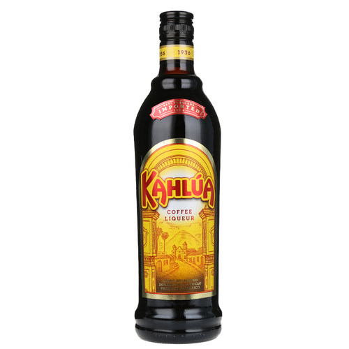 进口甘露咖啡利口酒700ml提拉米苏烘焙辅料 鸡尾酒调酒基酒洋酒 - 图3