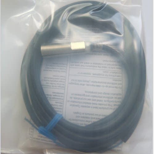 欧姆龙接近开关 传感器 E2E-X6MD18 2M直流2线 - 图2