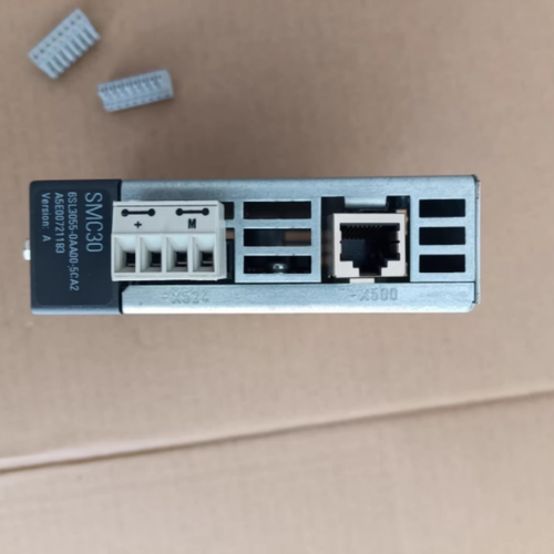 SIEMENS/西门子6SL3055-0AA00-5CA2 模块 - 图3