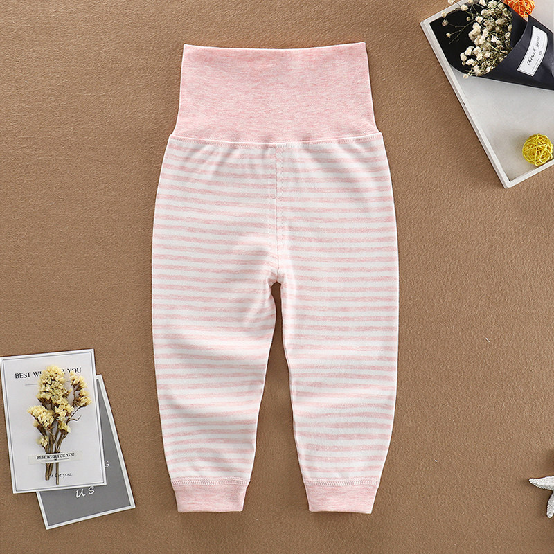 宝宝秋裤单件彩棉高腰裤男童女童打底裤开裆线裤衬裤婴儿裤子睡裤,淘宝优惠券,粉丝福利购,淘宝优惠卷