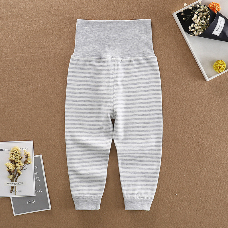 宝宝秋裤单件彩棉高腰裤男童女童打底裤开裆线裤衬裤婴儿裤子睡裤,淘宝优惠券,粉丝福利购,淘宝优惠卷