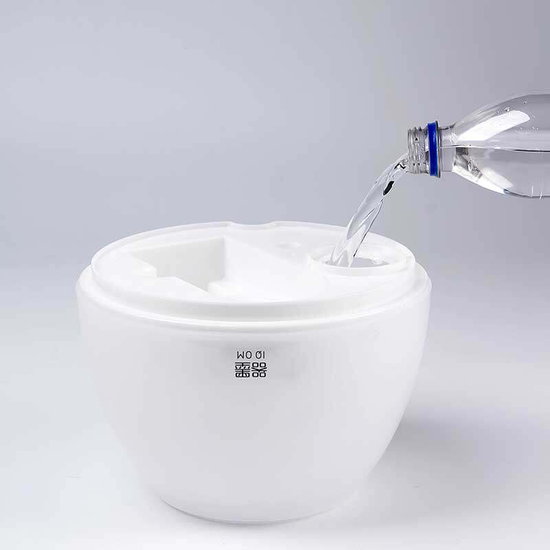  墨器加湿器
