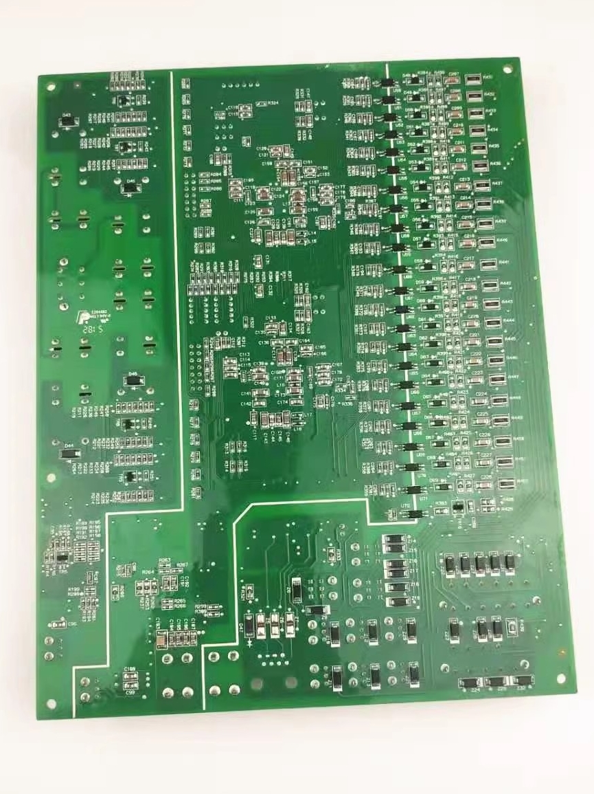 三菱电梯K型扶梯主板J631720B000G01 G02 G03 G53 G51 G52原厂 - 图1