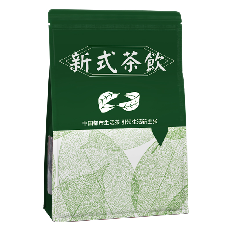 锡兰红茶 BOP型号红茶粉港式丝袜奶茶台式奶茶店原料红碎茶叶500g