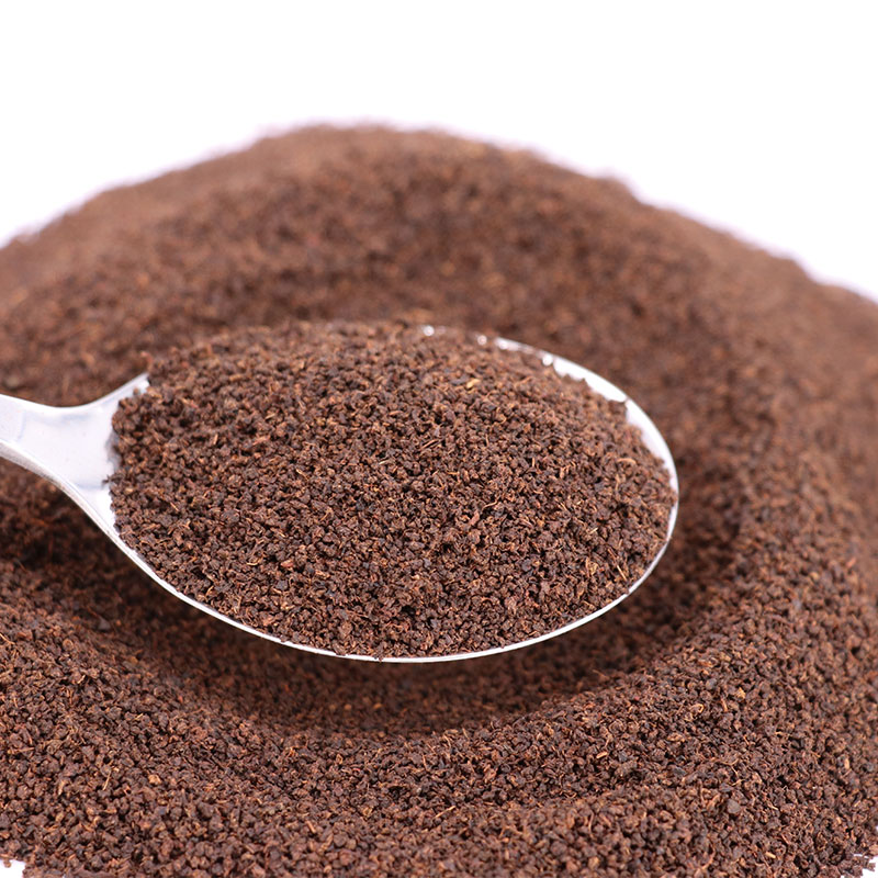 锡斯里饮品茶厂锡兰红茶CTC港式丝袜奶茶原料斯里兰卡红茶粉茶包奶茶店专用茶叶1