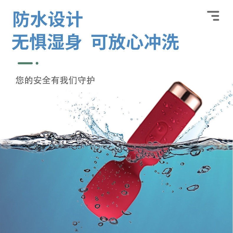 MINI按摩器女士颈筋膜枪小型迷你按摩枪肌肉放松按摩器专业级电动,淘宝优惠券,粉丝福利购,淘宝优惠卷