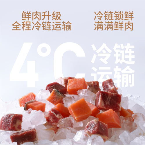 奥丁狗粮正品幼犬全价通用型大包装宠物泰迪金毛比熊边牧拉布拉多 - 图1