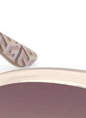 美国代购GUESS盖斯新款女专柜太阳镜新款彩膜大框墨镜GU7920