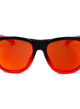 代购Smith男女太阳镜防紫外线多层镀膜非偏光高清晰度红色镜片