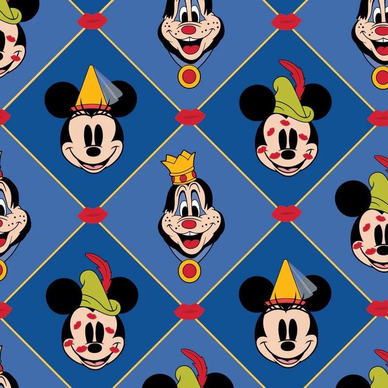 代购Loungefly女士迪士尼钱包多卡位收纳硬币隔层透明证件槽 - 图1